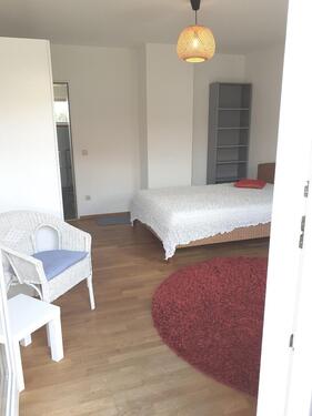 Foto - WG Zimmer, Balkon, Wohnküche, Caport bis Ende Juli