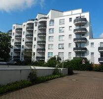 Single-Appartment in attraktiver Lage - Darmstadt Darmstadt-West