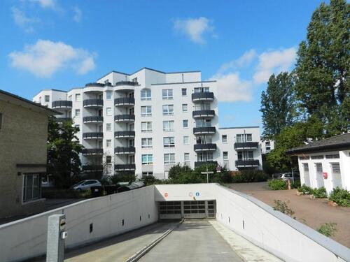 Foto - 1 Zimmer Etagenwohnung zum Kaufen in Darmstadt