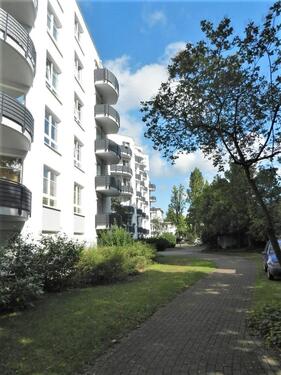 Foto - Etagenwohnung in Darmstadt zum Kaufen