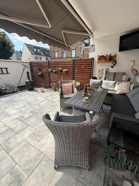 Foto - 4 Zimmer Etagenwohnung zum Kaufen in Urmitz