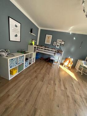 Foto - 4 Zimmer Etagenwohnung in Urmitz