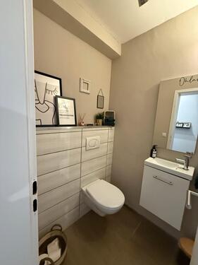 Foto - Etagenwohnung in Urmitz zum Kaufen