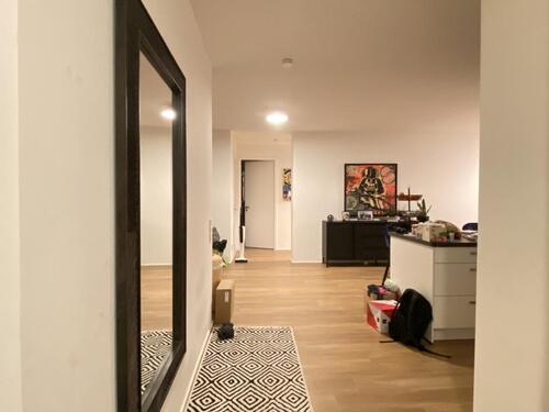 Foto - Moderne 3-Zimmer-Wohnung in ruhiger Wohnlage