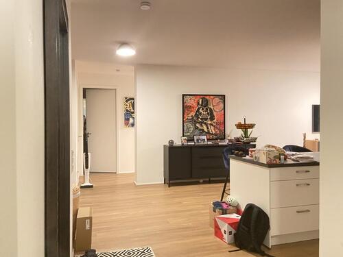 Foto - 3 Zimmer Etagenwohnung zur Miete in Bad Nauheim