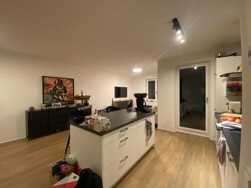 Foto - 3 Zimmer Etagenwohnung in Bad Nauheim