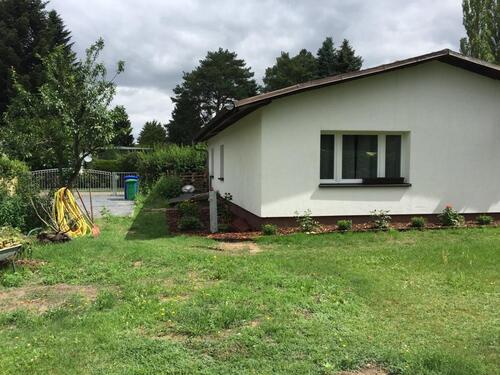 Foto - 2 Zimmer Einfamilienhaus zur Miete in Königs Wusterhausen