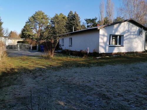 Foto - 2 Zimmer Einfamilienhaus in Königs Wusterhausen