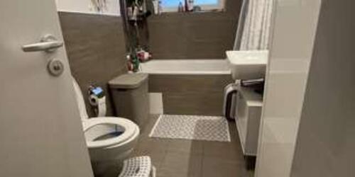 Foto - 3 Zimmer Etagenwohnung zur Miete in Frankfurt am Main