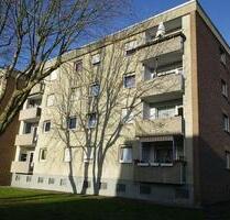 Miet mich - geräumige 4-Zimmer-Wohnung (WBS) - Bedburg