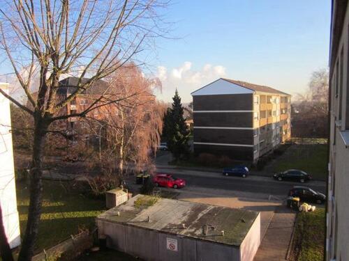 Foto - 4 Zimmer Etagenwohnung zur Miete in Bedburg