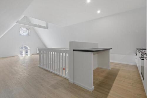 Foto - 3 Zimmer Maisonettenwohnung zur Miete in Jork