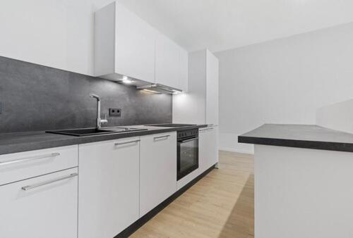 Foto - 3 Zimmer Maisonettenwohnung in Jork