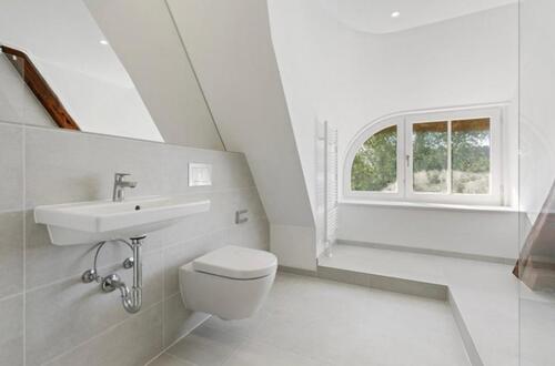 Foto - Maisonettenwohnung in Jork zur Miete