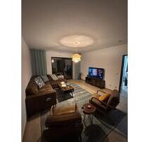 Moderne 2-Zimmer-Wohnung mit Terrasse & eigenem Eingang - Siegen