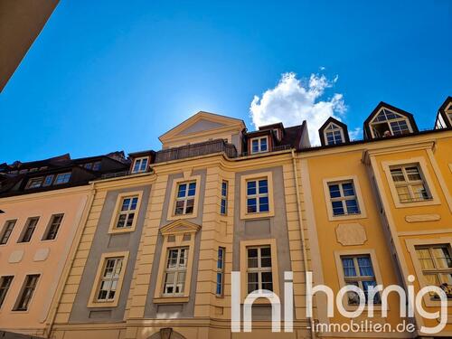 Foto - Bautzen Heringstraße - 2,5 RWE mit EBK