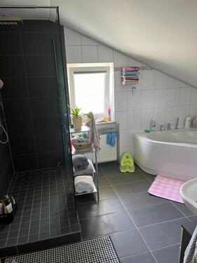 Foto - 3 Zimmer Dachgeschoßwohnung zum Kaufen in Regen