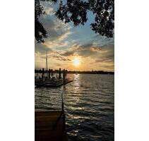 Möblierte 1-Zimmer-Wohnung mit Alsterblick – St. Georg - Hamburg Altstadt