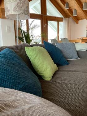 Foto - Dachgeschoßwohnung in Penzberg zur Miete