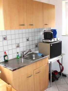 Foto - Etagenwohnung in Urmitz zur Miete