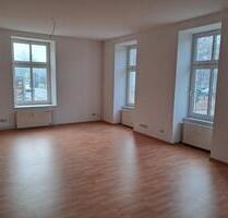 ERDGESCHOSS WOHNUNG 90 QM IN LUDWIGSLUST ZU VERMIETEN