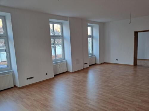 Foto - 3.5 Zimmer Erdgeschoßwohnung zur Miete in Ludwigslust
