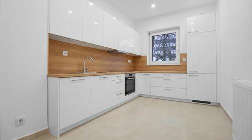 Foto - 3 Zimmer Erdgeschoßwohnung zur Miete in Bremen