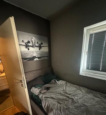 Foto - 2 Zimmer Etagenwohnung in Dillingen (Saar)