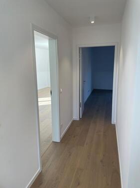 Foto - 2 Zimmer Dachgeschoßwohnung zur Miete in Gütersloh