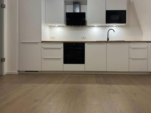 Foto - 2 Zimmer Dachgeschoßwohnung in Gütersloh