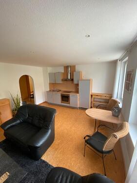 Foto - 1 Zimmer Dachgeschoßwohnung zur Miete in Lüdenscheid