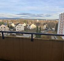 Wunderschöne Zweizimmerwohnung - 820,00&nbsp;EUR Kaltmiete, ca.&nbsp; 70,00&nbsp;m&sup2; in Bayreuth (PLZ: 95445) Meyernberg