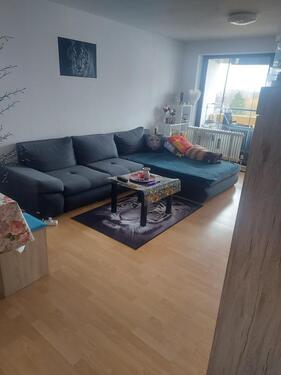 Foto - 2 Zimmer Etagenwohnung zur Miete in Bayreuth