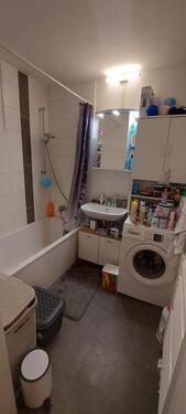 Foto - 2 Zimmer Etagenwohnung in Bayreuth