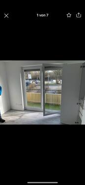 Foto - 1 Zimmer Etagenwohnung in Tübingen