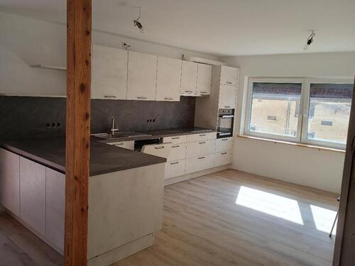 Foto - 3 Zimmer Etagenwohnung zur Miete in Emskirchen