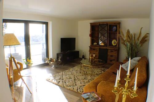 Foto - Barrierefreie Mietwohnung in zentraler Lage von Fritzlar