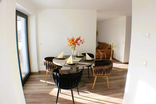 Foto - Etagenwohnung in Fritzlar zur Miete