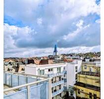 Barrierefreie Wohnung mit DRK-Service im Rosengarten - Lüdenscheid Othlinghausen