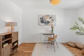 Foto - Reihenhaus in Geldersheim zum Kaufen