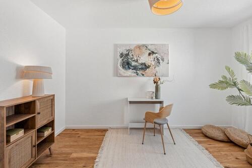 Foto - Reihenhaus in Geldersheim zum Kaufen