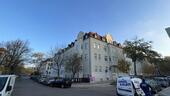 Foto - Charmante 3-Raum-Wohnung in der südlichen Innenstadt (NiHo1208)