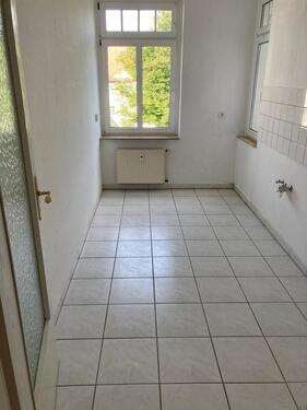 Foto - Etagenwohnung in Halle (Saale) zur Miete