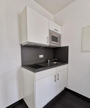 Foto - Etagenwohnung in Trier zur Miete