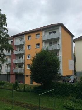 Foto - Helle 2-Zimmer-Wohnung mit Balkon