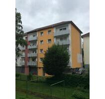 Helle 2-Zimmer-Wohnung mit Balkon - Mannheim Almenhof