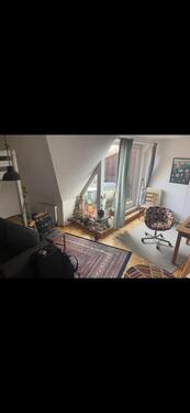 Foto - 1 Zimmer Etagenwohnung zur Miete in Kiel