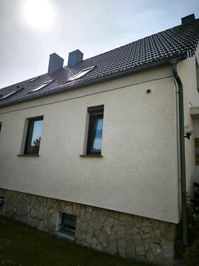 Foto - 5 Zimmer Doppelhaushälfte in Breitungen/Werra