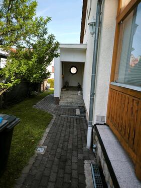 Foto - Doppelhaushälfte in Breitungen/Werra zum Kaufen