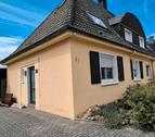 Foto - Charmantes Zechenhaus in Hamm Westfalen